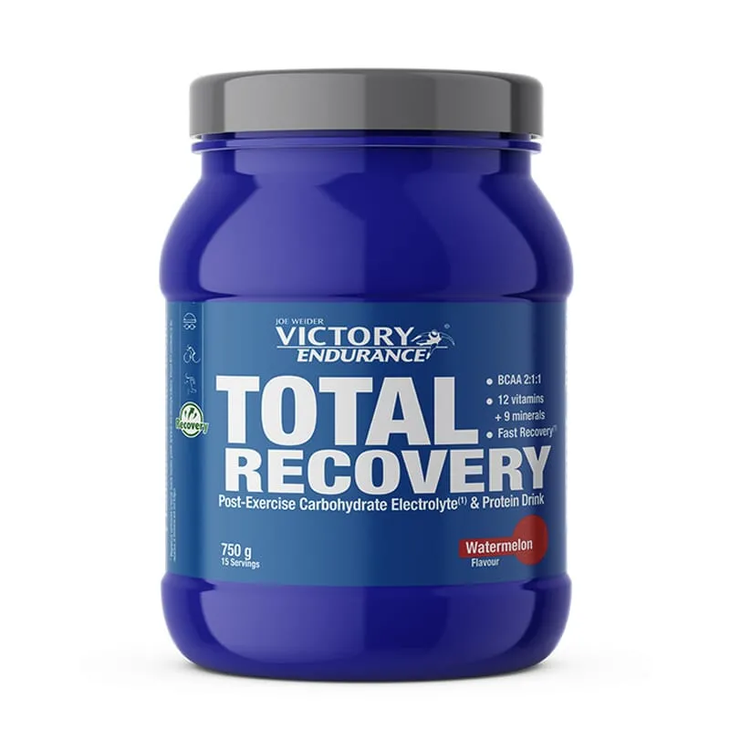 TOTAL RECOVERY 750g