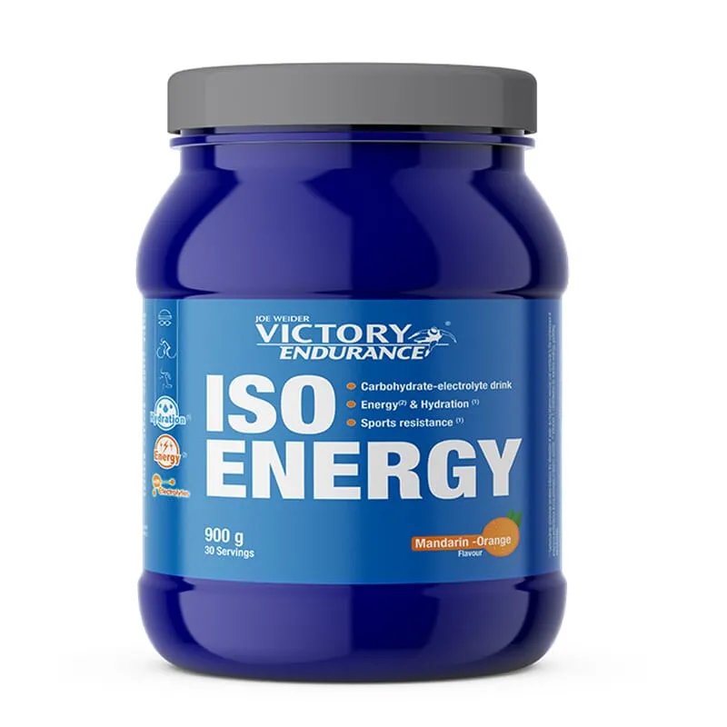ISO ENERGY 900g