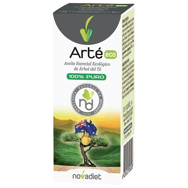 Arté Eco 30 Ml Novadiet