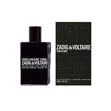Zadig & Voltaire This is Him! EDT - 100ml
