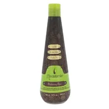 Macadamia Moisturizing (All Hair Types) - 1000ml