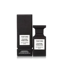 Tom ford Fucking Fabulous Eau de parfum unisex - 50 ml