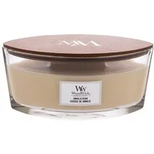 Woodwick Vanilla Bean 453g Candle