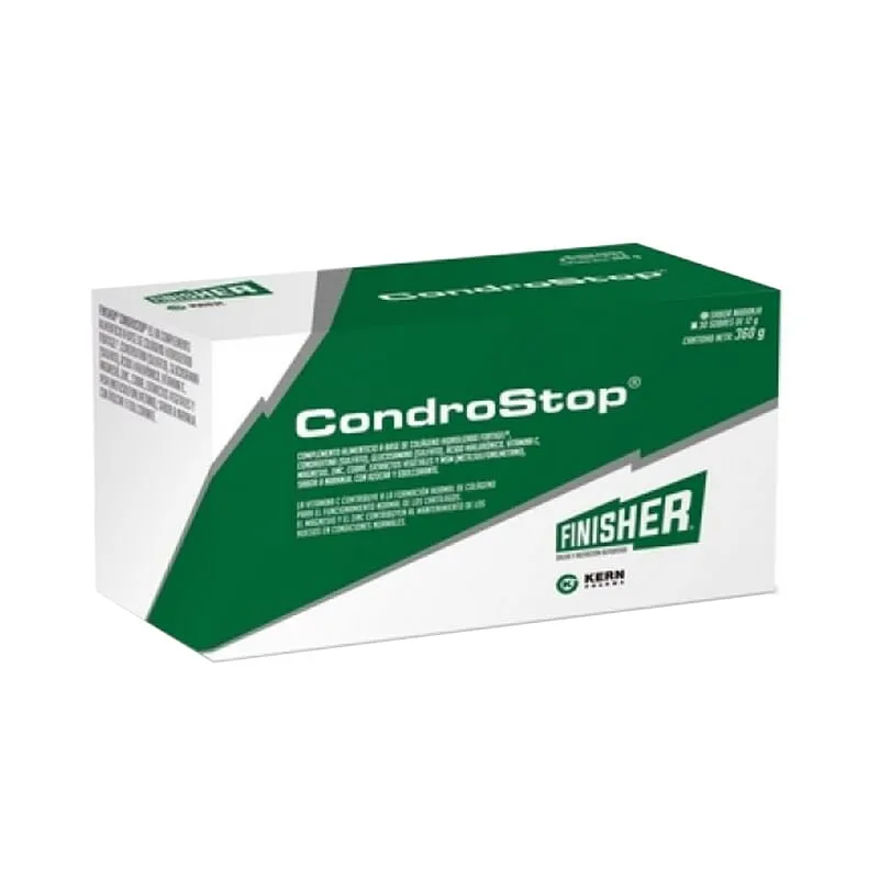Condrostop 12g 30 Sobres
