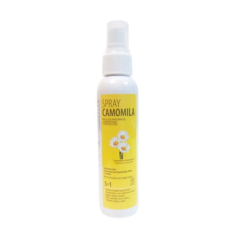Cleare Institute Spray Camomila 125ml