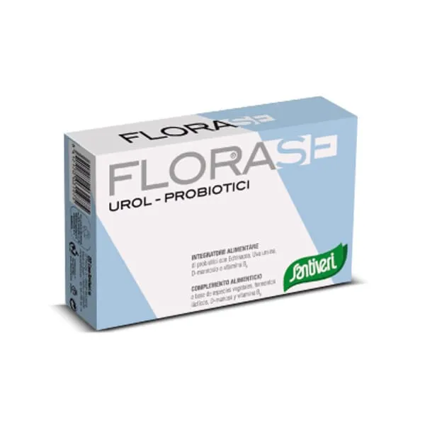 FLORASE UROL