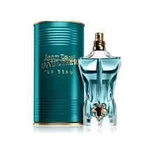 Jean paul gaultier Le Beau 2019 Eau De Toilette for Men - 75ml