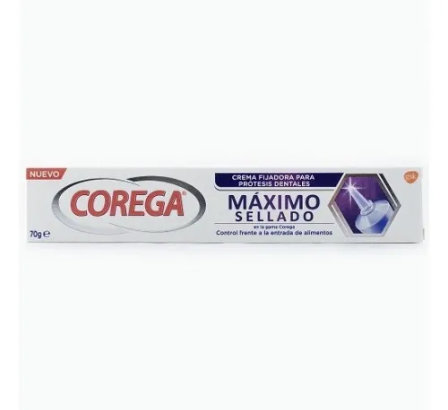 Corega max 70g