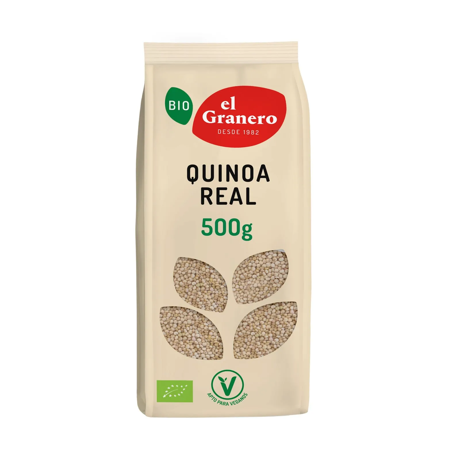 QUINOA REAL BIO
