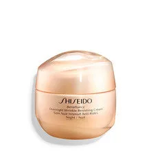 Shiseido Benefiance Overnight Anti-Wrinkle Cream (Mature Skin) - 50 ml