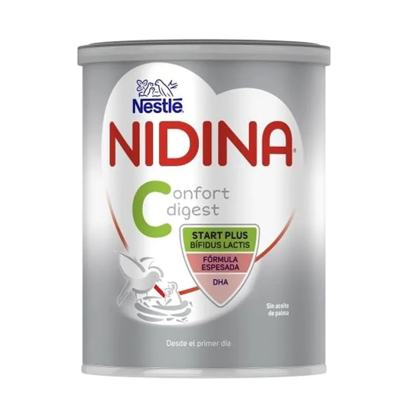 Nidina Premium 1 Confort Digest 800g