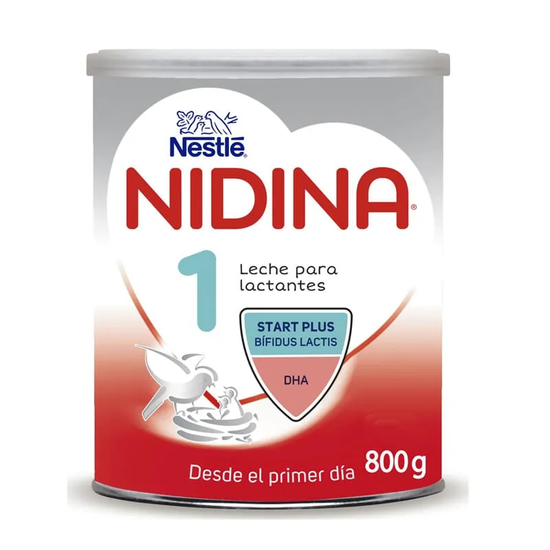 Nidina Premium 1 800g