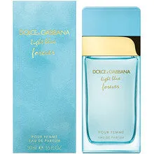Dolce gabbana Light Blue Forever Eau de parfum Women - 50 ml