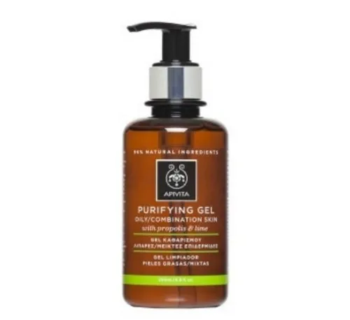 APIVITA GEL P GRASA Y MIXTA