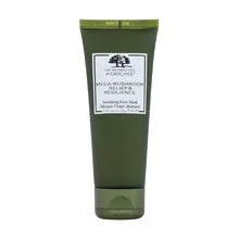 Origins Maschera Mega-Mushroom Relief & Resilience Soothing Face Cream 75ml