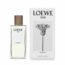 Loewe 001 Eau De Toilette Women - 75ml