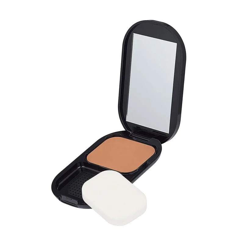 Facefinity Compact Foundation #009 Caramel