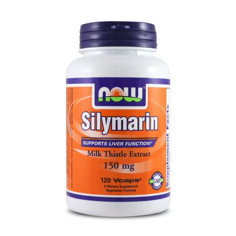 SILYMARIN 150mg 120 VCaps