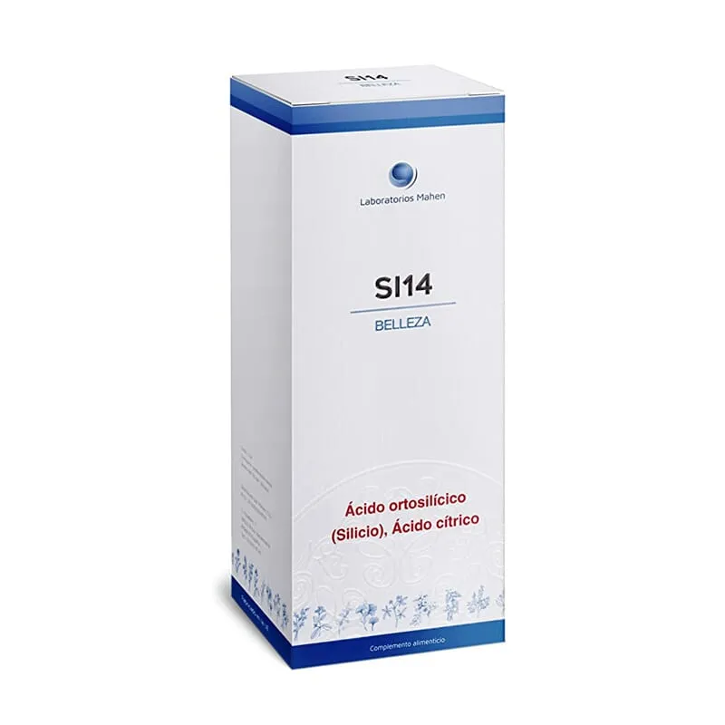 SI14 Belleza 500 ml