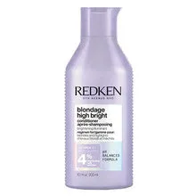Redken Blondage High Bright Conditioner - 1000 ml