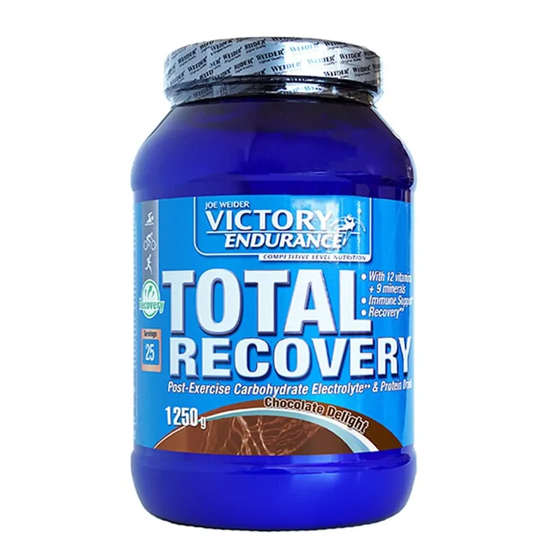 Total Recovery 1250g