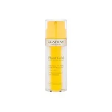 Clarins Aroma Plant Gold Revitalizing Nourishing Oily Emulsion - 35 ml
