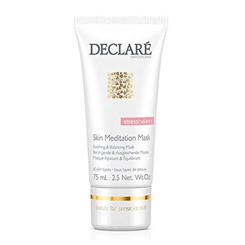 Stress Balance Skin Meditation Mask 75ml