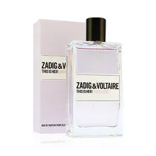 Zadig & Voltaire This Is Her! Undressed EDP - 30 ml