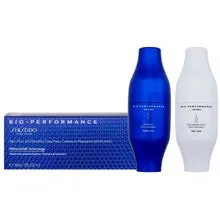 Shiseido Bio-Performance Skin Filler Serum Set - 30ml