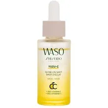 Shiseido Waso Yuzu-C Serum - 28ml