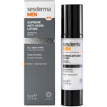 Sesderma Anti-Aging Lotion for Men - 50ml