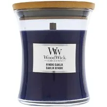 Woodwick Hinoki Dahlia Candle (Hinoki Dahlia) - 609.0 g