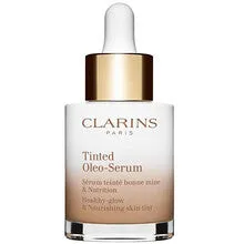 Clarins Colored oil serum 30 ml 05