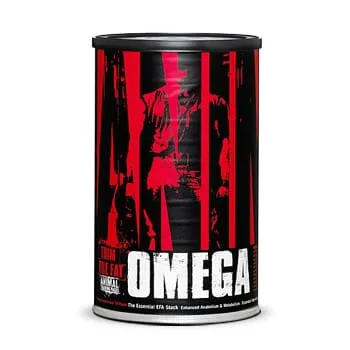 Animal Omega 30 Packs