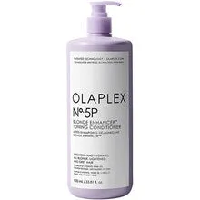 Olaplex No. 5P Blonde Toning Conditioner - 1000 ml