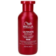 Wella Ultimate Repairing Shampoo 1000 ml