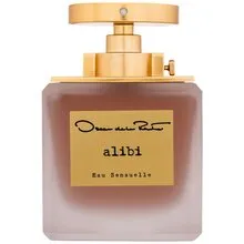 Oscar de la Renta Alibi Eau Sensuelle Eau de parfum for women - 100 ml