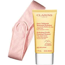 Clarins Cleaning essentials set