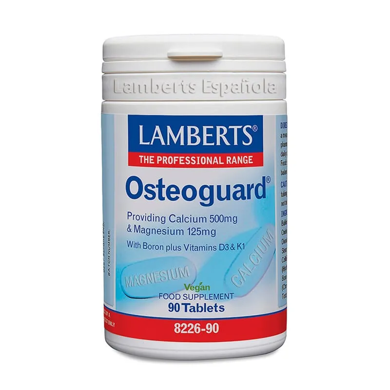OSTEOGUARD 90 Tabs