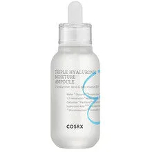 Cosrx Hydrium Triple Hyaluronic Deep Hydrating Skin Serum - 40ml