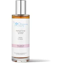The organic pharmacy Herbal Toner - Soothing Toner for Normal/Combination Skin - 100ml