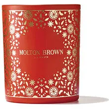 Molton brown Marvelous Mandarin & Spice candle 190.0 g