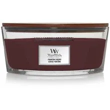 Woodwick Phantom Cherry Loì (ghost cherry) - Scented candle - 453.6g