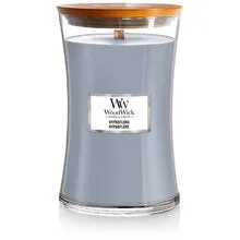 Woodwick Hypnoflora Vase (Moonflower) - Scented Candle - 609.5g