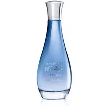 Davidoff Cool Water Reborn Eau De Parfum for Women - 100 ml