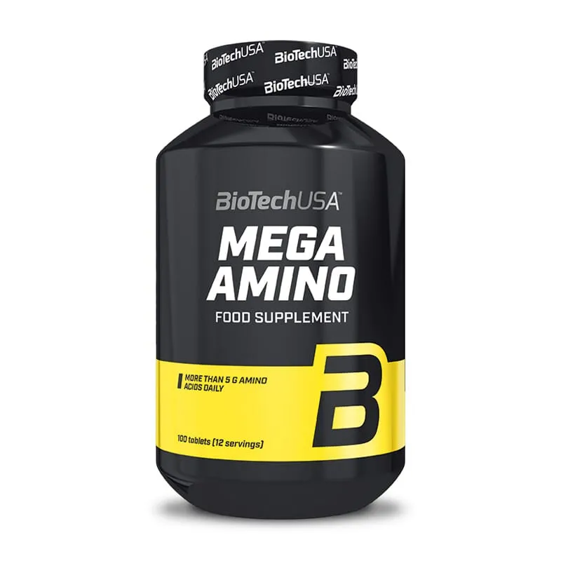 MEGA AMINO 3200
