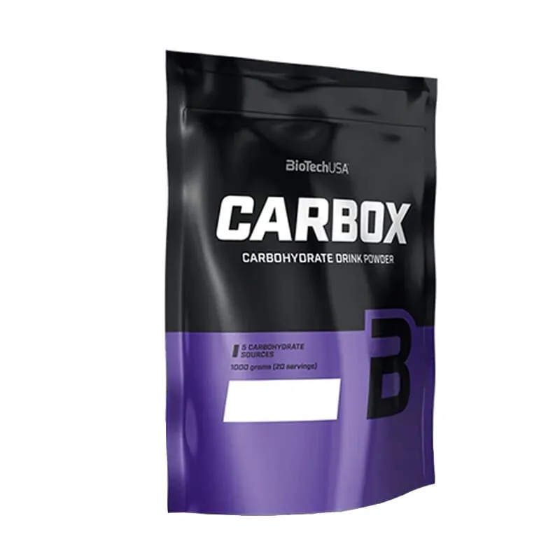 CARBOX 1000g