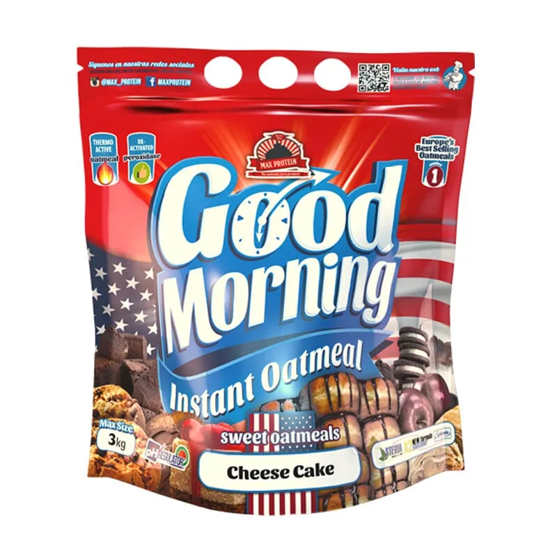 HARINA DE AVENA 3 Kg