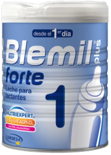 Blemil plus 1 forte 800 g