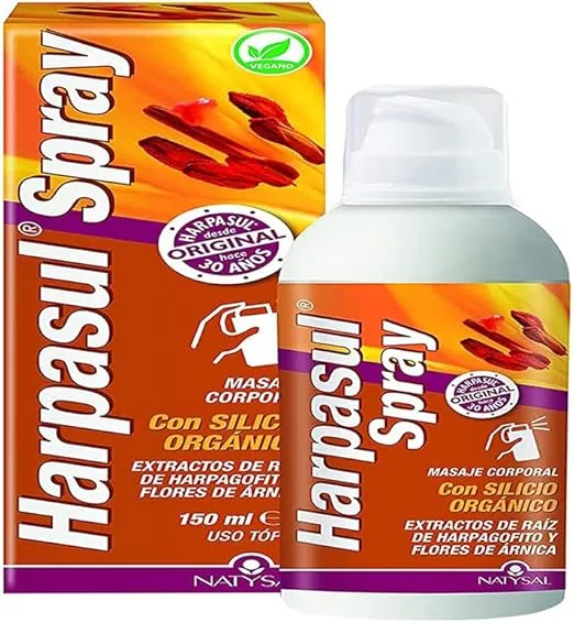 HARPASUL spray 150ml.